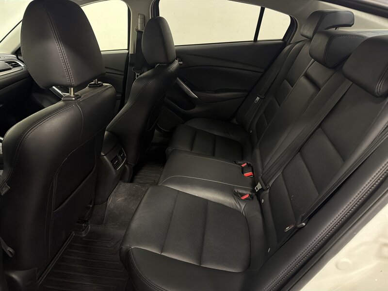 2016 Mazda Mazda6 i Touring - Photo 24 - West Bountiful, UT 84087