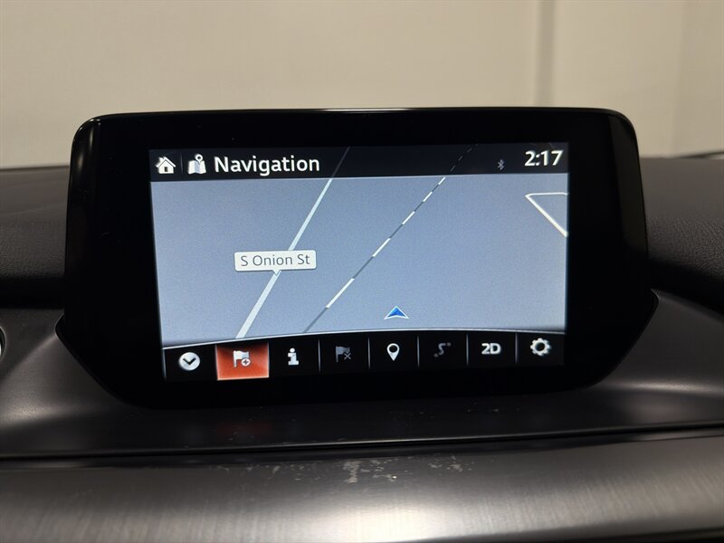 2016 Mazda Mazda6 i Touring - Photo 20 - West Bountiful, UT 84087