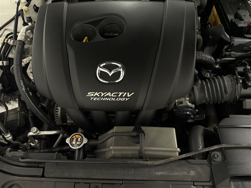 2016 Mazda Mazda6 i Touring - Photo 25 - West Bountiful, UT 84087