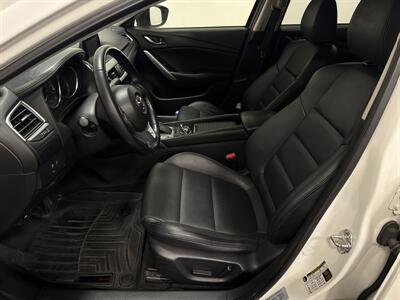 2016 Mazda Mazda6 i Touring - Photo 13 - West Bountiful, UT 84087