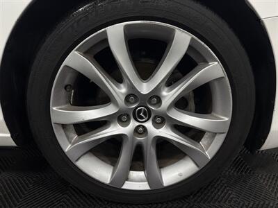 2016 Mazda Mazda6 i Touring - Photo 10 - West Bountiful, UT 84087