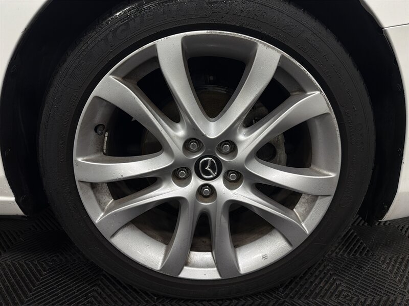2016 Mazda Mazda6 i Touring - Photo 10 - West Bountiful, UT 84087