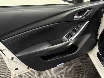 2016 Mazda Mazda6 i Touring - Photo 12 - West Bountiful, UT 84087