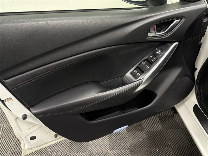 2016 Mazda Mazda6 i Touring - Photo 12 - West Bountiful, UT 84087