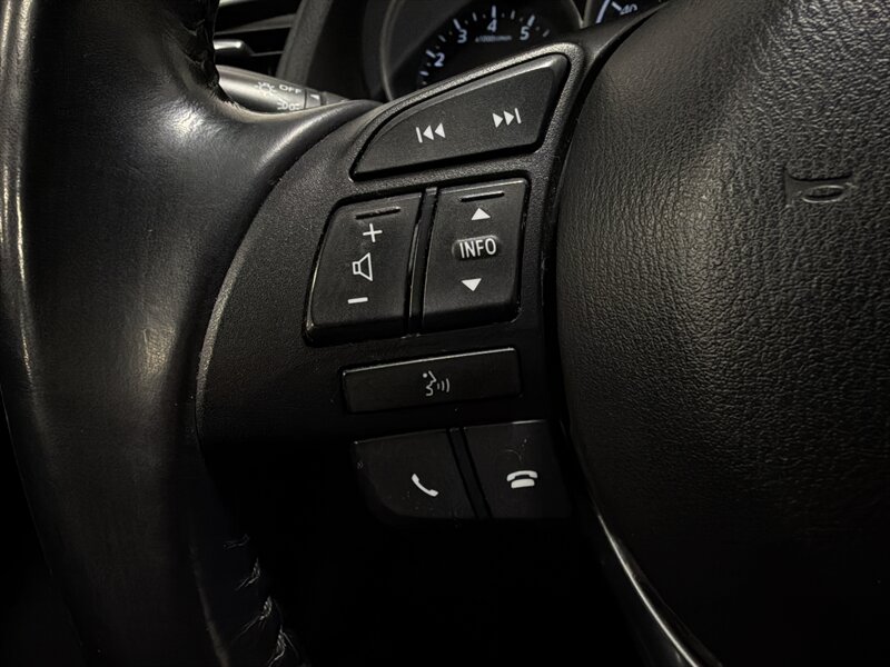 2016 Mazda Mazda6 i Touring - Photo 23 - West Bountiful, UT 84087