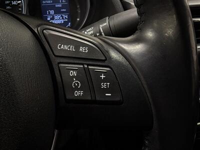 2016 Mazda Mazda6 i Touring - Photo 22 - West Bountiful, UT 84087