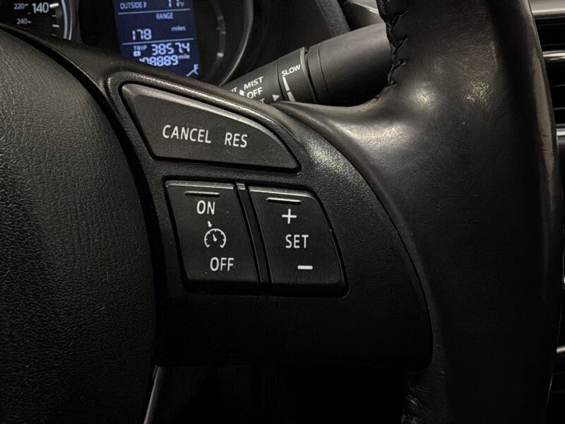 2016 Mazda Mazda6 i Touring - Photo 22 - West Bountiful, UT 84087
