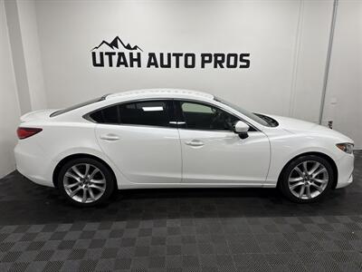 2016 Mazda Mazda6 i Touring - Photo 2 - West Bountiful, UT 84087