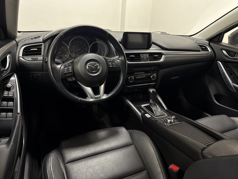 2016 Mazda Mazda6 i Touring - Photo 11 - West Bountiful, UT 84087