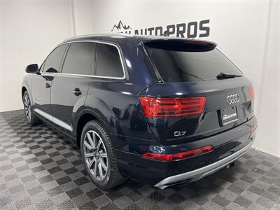 2017 Audi Q7 3.0T Premium Plus   - Photo 7 - West Bountiful, UT 84087