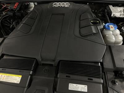 2017 Audi Q7 3.0T Premium Plus   - Photo 37 - West Bountiful, UT 84087