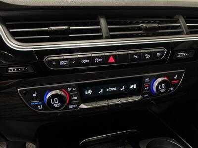 2017 Audi Q7 3.0T Premium Plus   - Photo 23 - West Bountiful, UT 84087