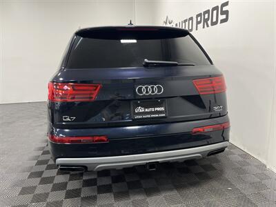 2017 Audi Q7 3.0T Premium Plus   - Photo 10 - West Bountiful, UT 84087