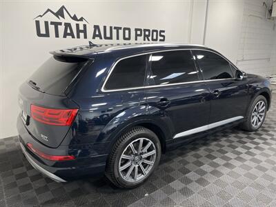 2017 Audi Q7 3.0T Premium Plus   - Photo 3 - West Bountiful, UT 84087