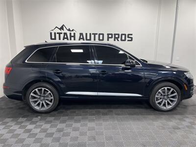 2017 Audi Q7 3.0T Premium Plus   - Photo 2 - West Bountiful, UT 84087