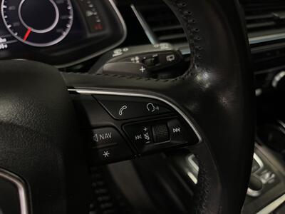 2017 Audi Q7 3.0T Premium Plus   - Photo 30 - West Bountiful, UT 84087