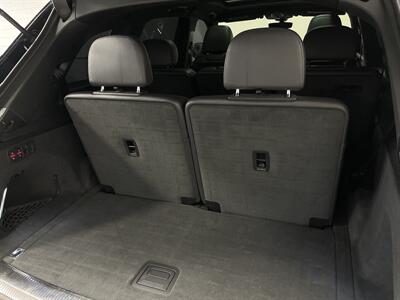 2017 Audi Q7 3.0T Premium Plus   - Photo 35 - West Bountiful, UT 84087