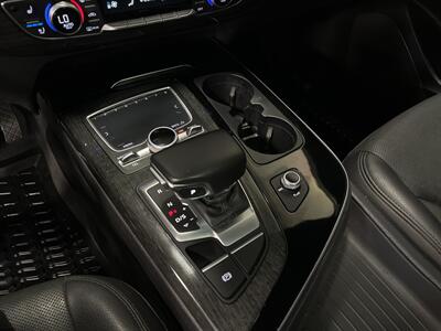 2017 Audi Q7 3.0T Premium Plus   - Photo 22 - West Bountiful, UT 84087