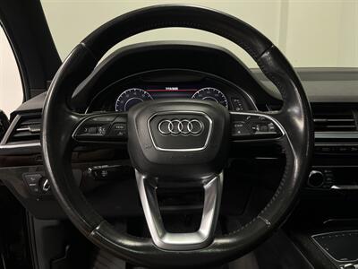 2017 Audi Q7 3.0T Premium Plus   - Photo 29 - West Bountiful, UT 84087