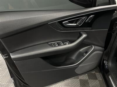 2017 Audi Q7 3.0T Premium Plus   - Photo 18 - West Bountiful, UT 84087