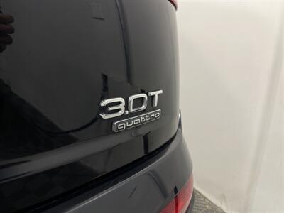 2017 Audi Q7 3.0T Premium Plus   - Photo 11 - West Bountiful, UT 84087