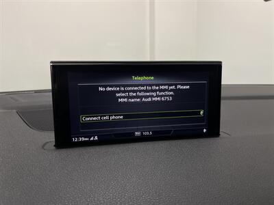 2017 Audi Q7 3.0T Premium Plus   - Photo 27 - West Bountiful, UT 84087