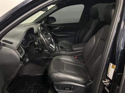 2017 Audi Q7 3.0T Premium Plus   - Photo 19 - West Bountiful, UT 84087