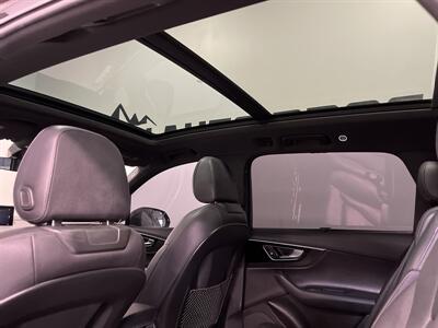 2017 Audi Q7 3.0T Premium Plus   - Photo 32 - West Bountiful, UT 84087
