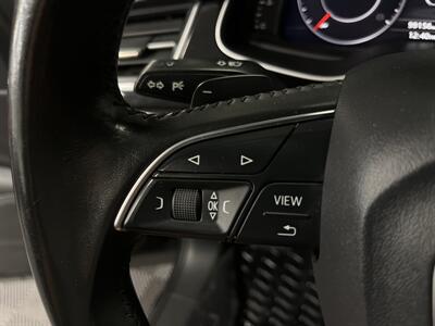 2017 Audi Q7 3.0T Premium Plus   - Photo 31 - West Bountiful, UT 84087