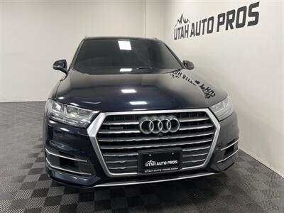 2017 Audi Q7 3.0T Premium Plus   - Photo 5 - West Bountiful, UT 84087