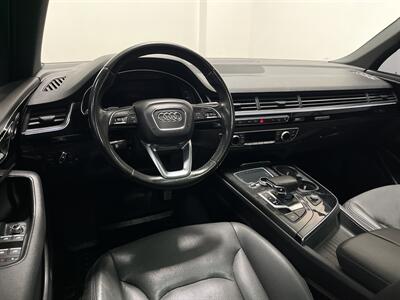 2017 Audi Q7 3.0T Premium Plus   - Photo 16 - West Bountiful, UT 84087