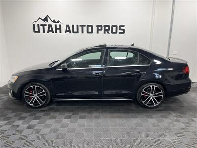 2015 Volkswagen Jetta GLI SE - Photo 7 - West Bountiful, UT 84087