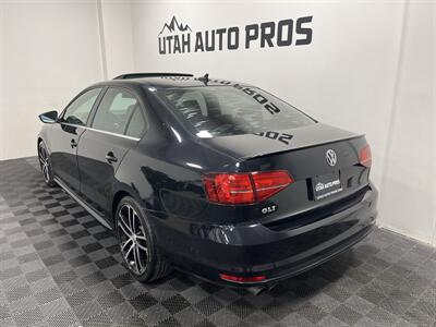 2015 Volkswagen Jetta GLI SE - Photo 8 - West Bountiful, UT 84087