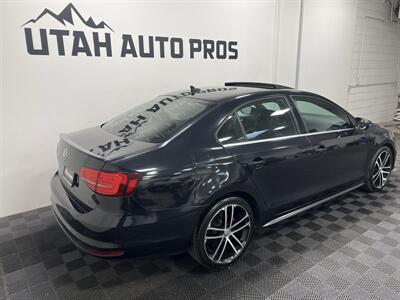 2015 Volkswagen Jetta GLI SE - Photo 3 - West Bountiful, UT 84087