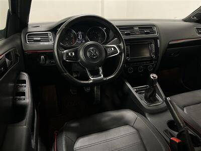 2015 Volkswagen Jetta GLI SE - Photo 11 - West Bountiful, UT 84087