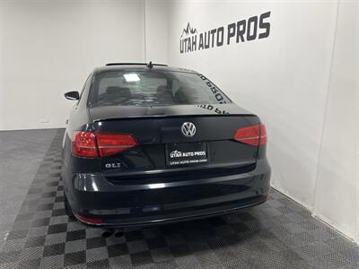2015 Volkswagen Jetta GLI SE - Photo 9 - West Bountiful, UT 84087