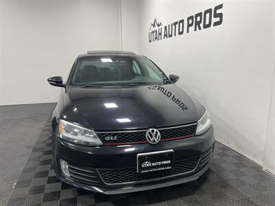 2015 Volkswagen Jetta GLI SE - Photo 5 - West Bountiful, UT 84087