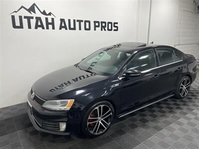 2015 Volkswagen Jetta GLI SE - Photo 6 - West Bountiful, UT 84087