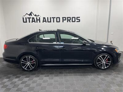 2015 Volkswagen Jetta GLI SE - Photo 2 - West Bountiful, UT 84087