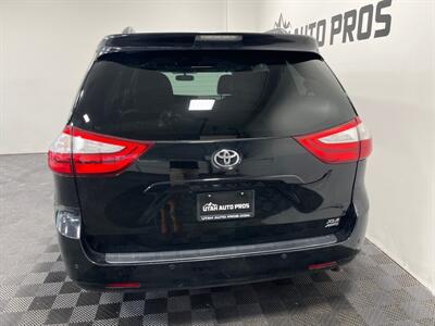 2015 Toyota Sienna XLE 7-Passenger   - Photo 12 - West Bountiful, UT 84087