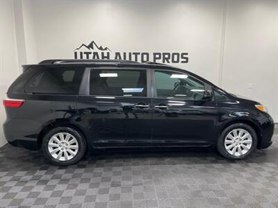 2015 Toyota Sienna XLE 7-Passenger   - Photo 2 - West Bountiful, UT 84087