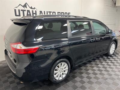 2015 Toyota Sienna XLE 7-Passenger   - Photo 3 - West Bountiful, UT 84087