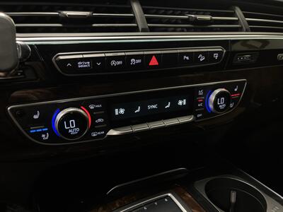 2017 Audi Q7 3.0T Premium Plus   - Photo 23 - West Bountiful, UT 84087