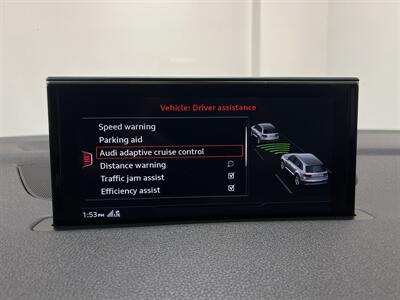 2017 Audi Q7 3.0T Premium Plus   - Photo 29 - West Bountiful, UT 84087