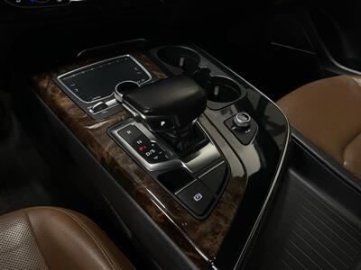 2017 Audi Q7 3.0T Premium Plus   - Photo 22 - West Bountiful, UT 84087