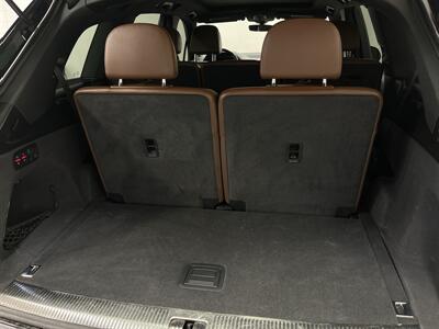 2017 Audi Q7 3.0T Premium Plus   - Photo 37 - West Bountiful, UT 84087