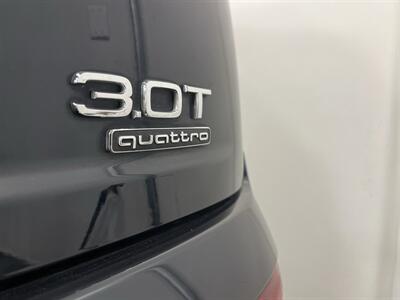 2017 Audi Q7 3.0T Premium Plus   - Photo 11 - West Bountiful, UT 84087
