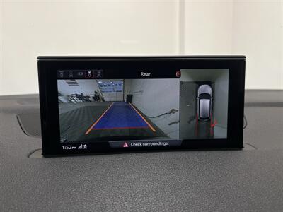 2017 Audi Q7 3.0T Premium Plus   - Photo 26 - West Bountiful, UT 84087