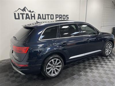 2017 Audi Q7 3.0T Premium Plus   - Photo 3 - West Bountiful, UT 84087
