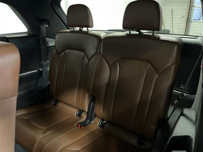 2017 Audi Q7 3.0T Premium Plus   - Photo 36 - West Bountiful, UT 84087